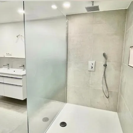 Apartamento One - Hollerallee Bremen